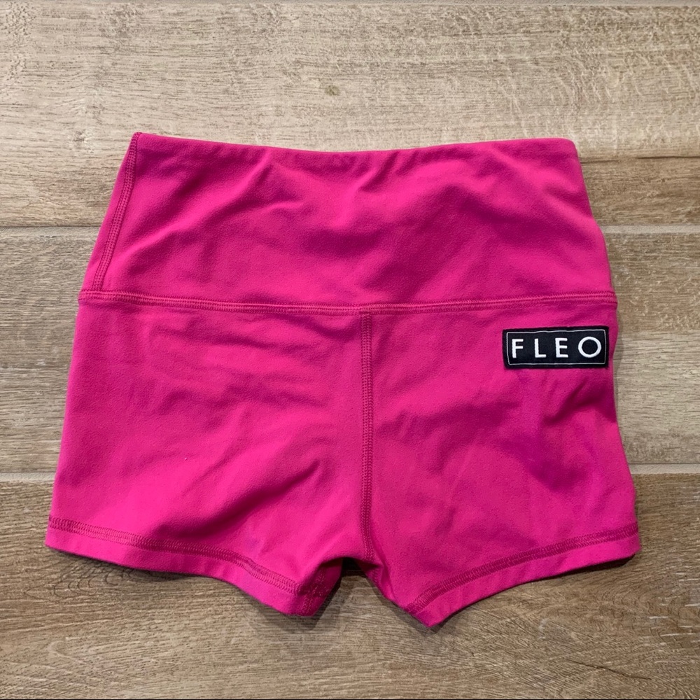 FLEO XS High rise original